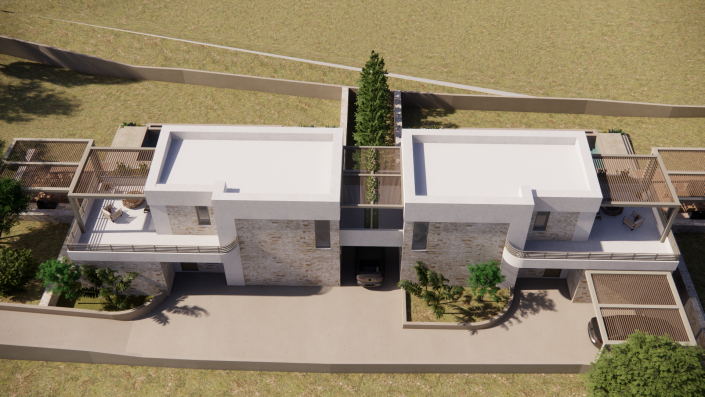 Image No.6-3 Bed Villa for sale