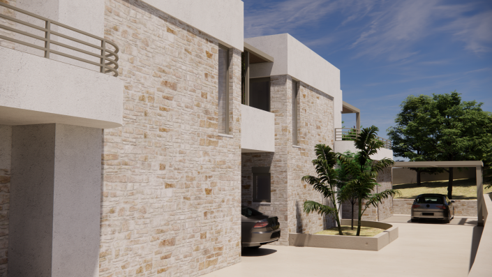 Image No.4-3 Bed Villa for sale