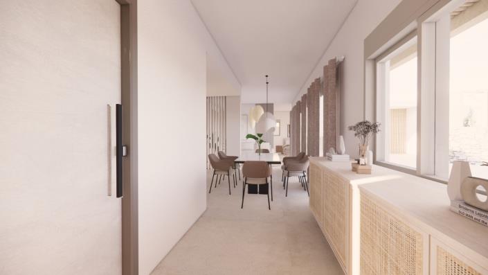 Image No.12-3 Bed Villa for sale