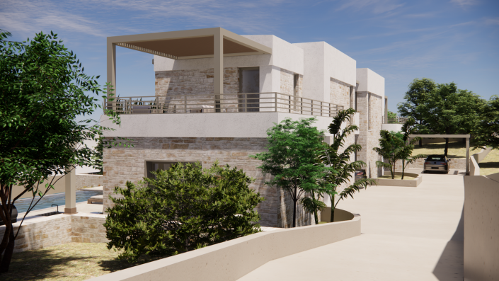 Image No.2-5 Bed Villa for sale