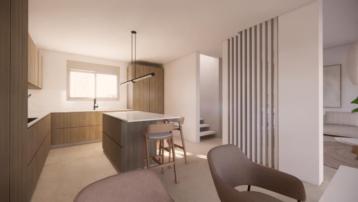 Image No.4-5 Bed Villa for sale