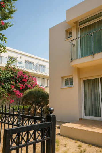 Image No.3-Maison / Villa de 3 chambres à vendre à Tombs of the Kings