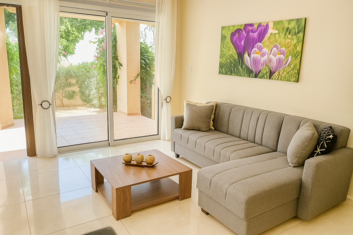 Image No.16-Maison / Villa de 3 chambres à vendre à Tombs of the Kings