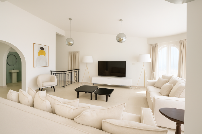 Image No.3-5 Bed House/Villa for sale