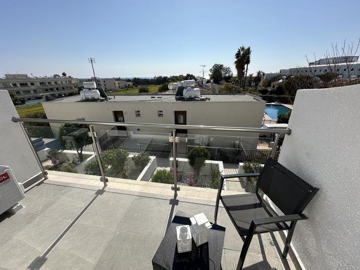 Image No.5-Maison de ville de 2 chambres à vendre à Tombs of the Kings