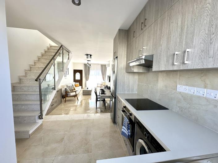 Image No.24-Maison de ville de 2 chambres à vendre à Tombs of the Kings