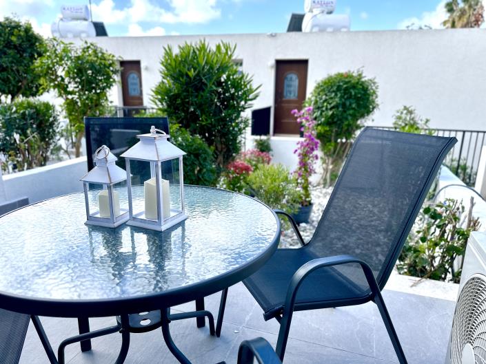 Image No.30-Maison de ville de 2 chambres à vendre à Tombs of the Kings