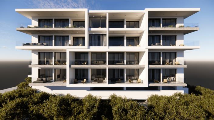 Image No.1-2 Bed Apartment for sale