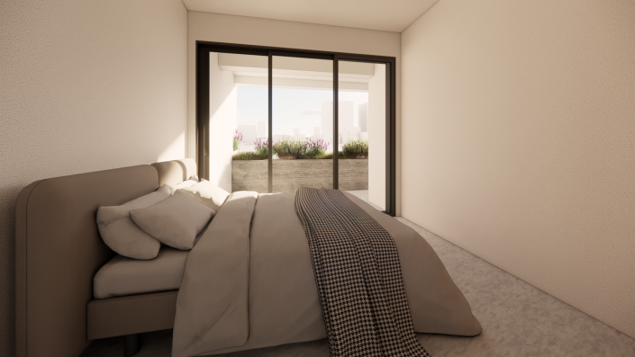 Image No.10-1 Bed Apartment for sale