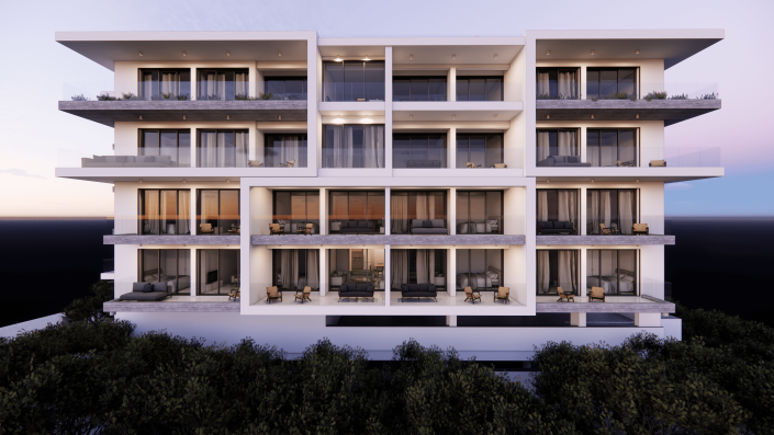 Image No.15-1 Bed Apartment for sale