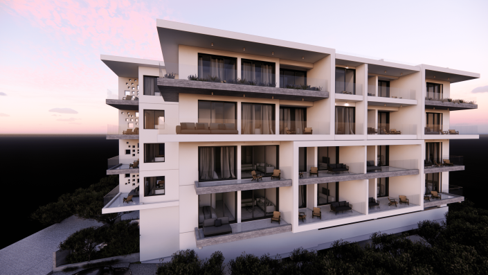 Image No.1-1 Bed Apartment for sale