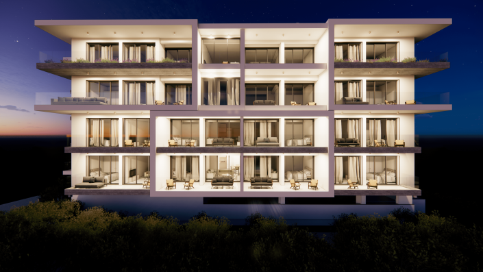 Image No.1-3 Bed Apartment for sale