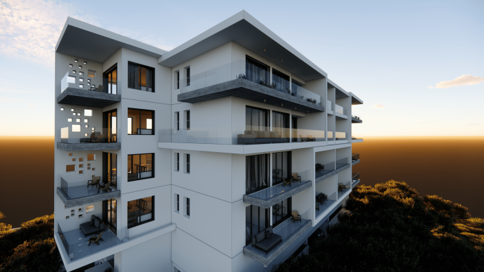 Image No.9-3 Bed Apartment for sale