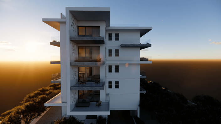 Image No.10-3 Bed Apartment for sale