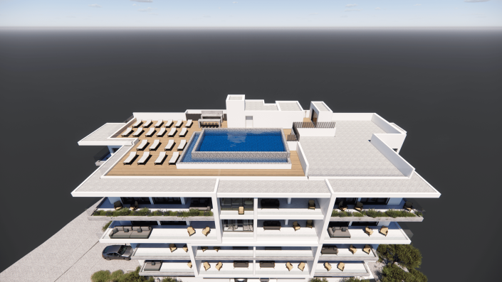 Image No.4-3 Bed Apartment for sale