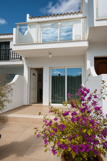 Image No.1-1 Bed Apartment for sale