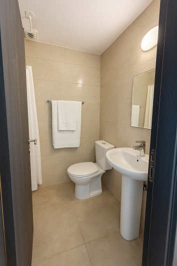 Image No.3-Appartement de 1 chambre à vendre