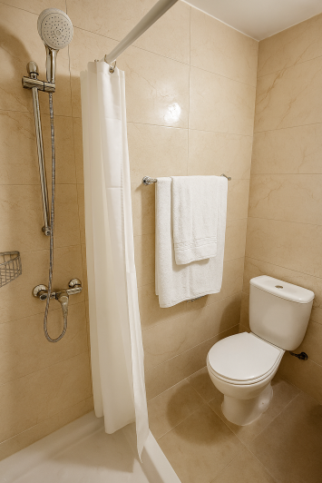 Image No.4-Appartement de 1 chambre à vendre