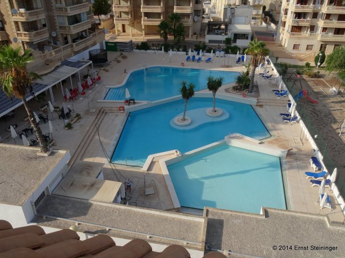 Image No.1-Appartement de 3 chambres à vendre à Guardamar del Segura