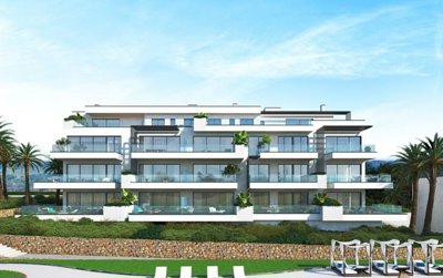 My New Home In Spain most sold property