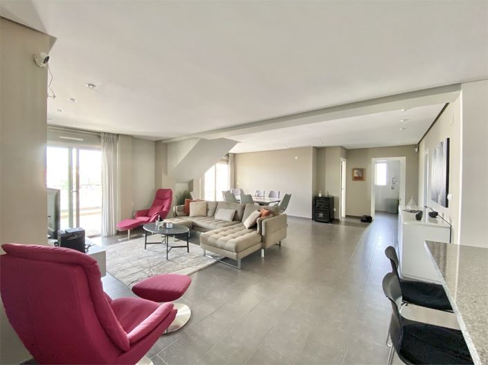 Image No.1-Appartement de 4 chambres à vendre à Villamartin