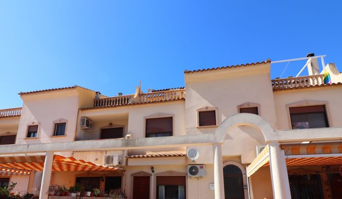 Image No.1-Duplex de 3 chambres à vendre à San Fulgencio
