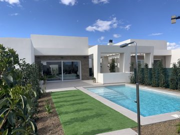 My New Home In Spain most sold property