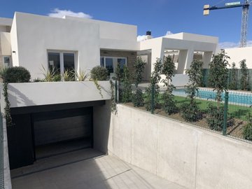 My New Home In Spain most sold property