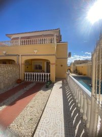 1 - Villamartin, House