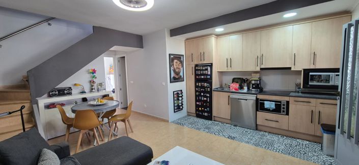 Image No.1-Appartement de 3 chambres à vendre à Torrevieja