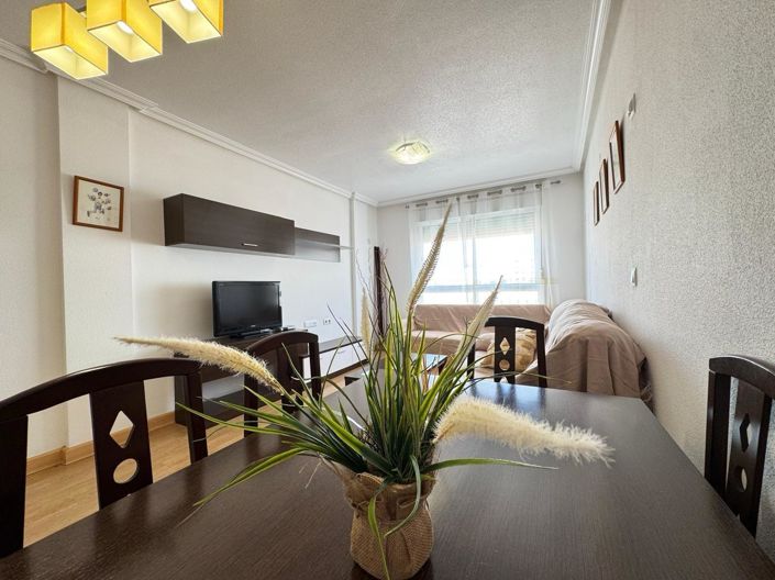 Image No.1-Appartement de 3 chambres à vendre à Torrevieja