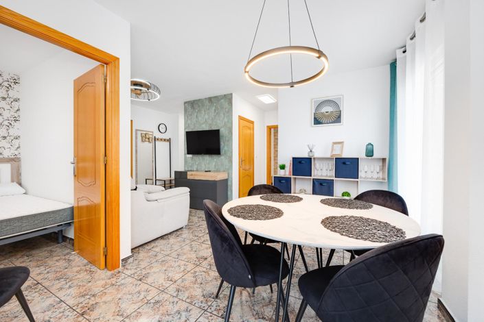 Image No.1-3 Bed Apartment for sale