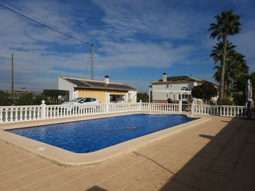My New Home In Spain most sold property
