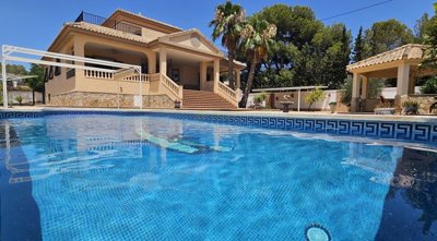 My New Home In Spain most sold property