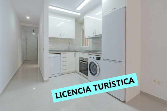 Image No.1-Appartement de 2 chambres à vendre à Torrevieja