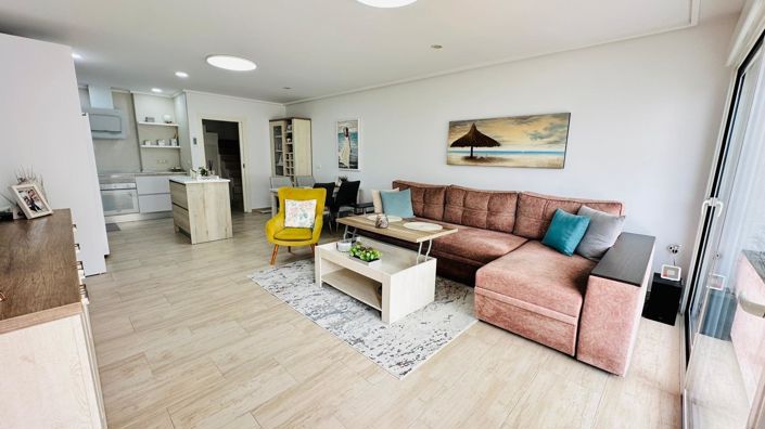 Image No.1-Duplex de 2 chambres à vendre à Torrevieja