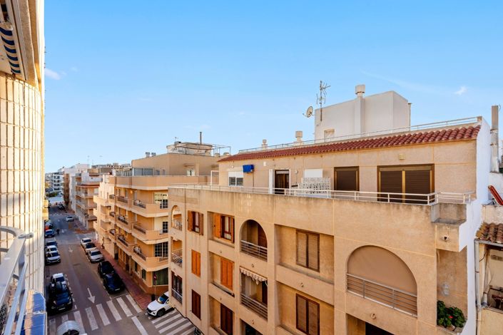 Image No.1-Appartement de 3 chambres à vendre à Torrevieja