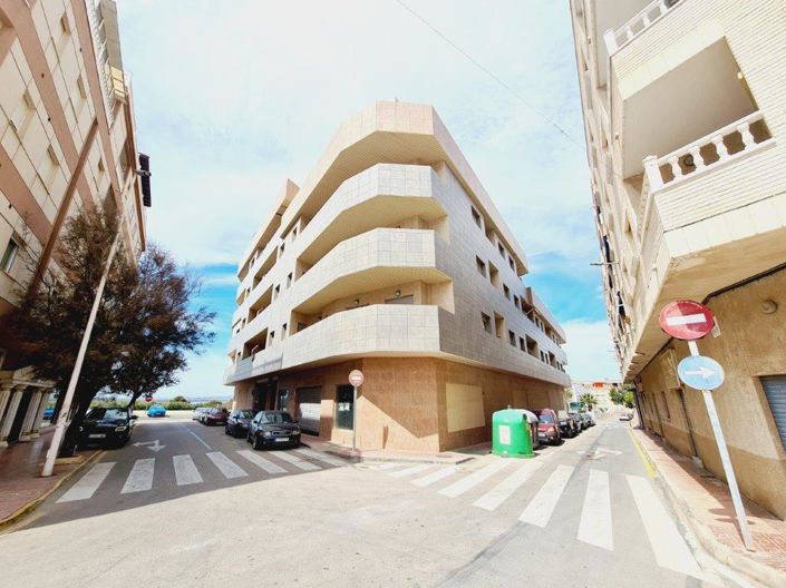 Image No.1-Appartement de 3 chambres à vendre à La Mata