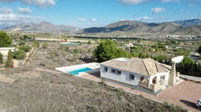 My New Home In Spain most sold property