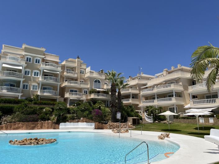 Image No.1-2 Bed Apartment for sale