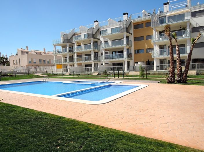Image No.1-2 Bed Apartment for sale