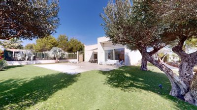 My New Home In Spain most sold property