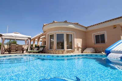 My New Home In Spain most sold property