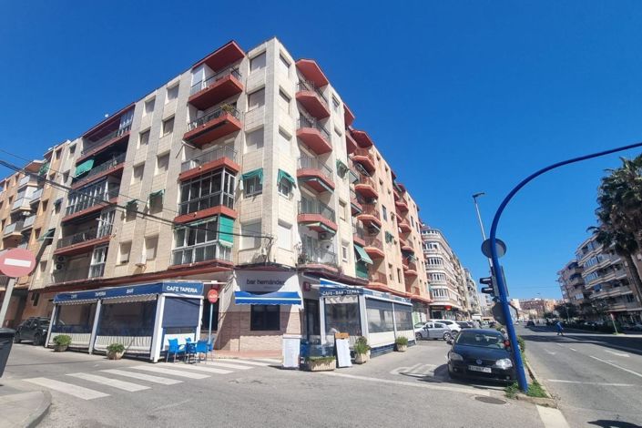 Image No.1-Appartement de 3 chambres à vendre à Torrevieja