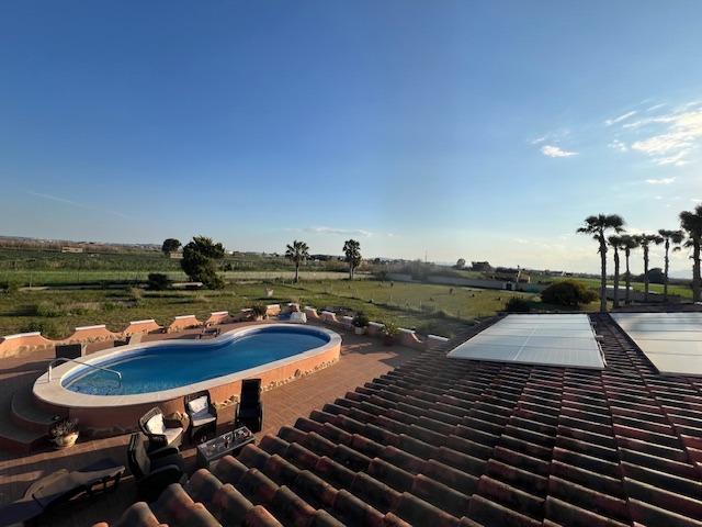 Image No.1-3 Bed Finca for sale