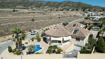 My New Home In Spain most sold property