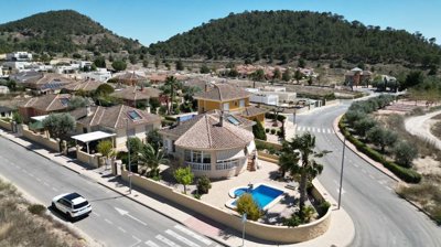 My New Home In Spain most sold property