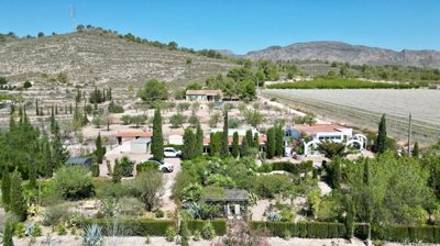 My New Home In Spain most sold property