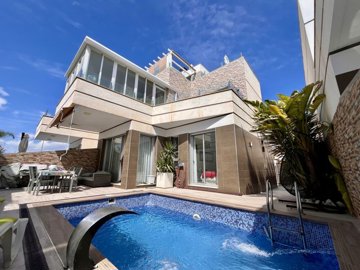 My New Home In Spain most sold property