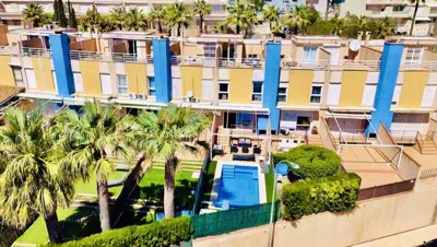 My New Home In Spain most sold property